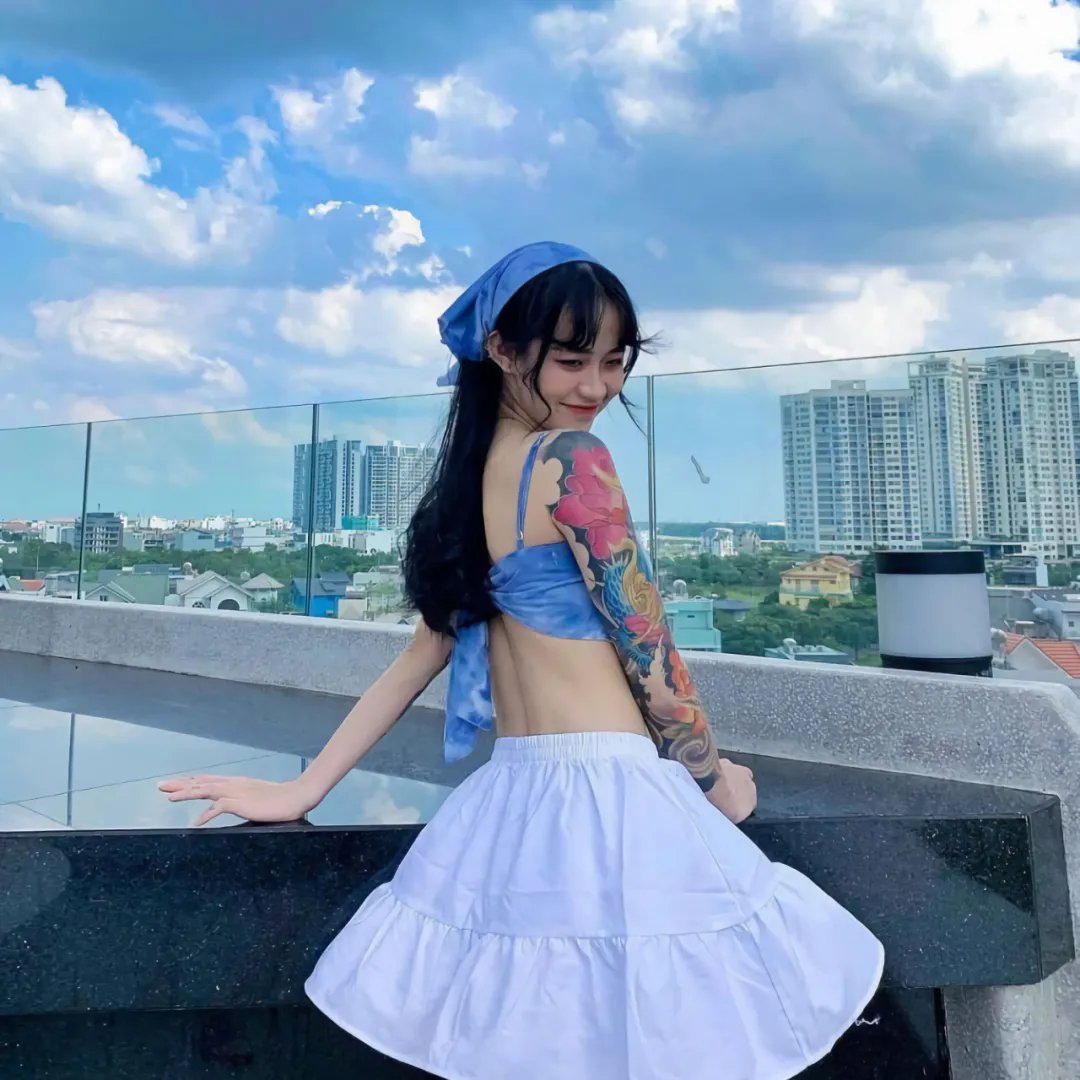 黄昏大刺激