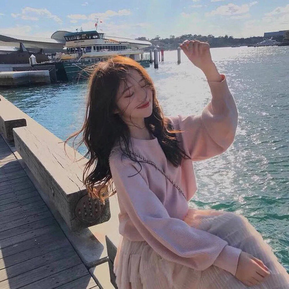 碧海娇娃